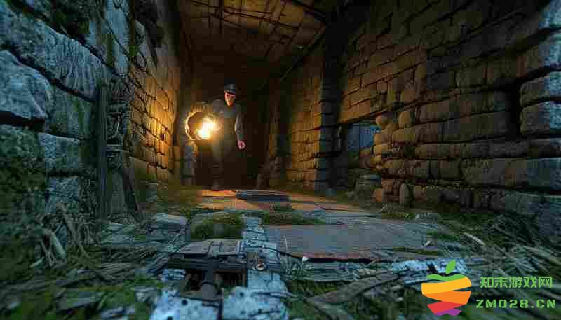 博德之门3拉玛吉斯高塔地下室进入陷阱避坑指南 博德之门3拉玛吉斯高塔地下室进入陷阱避坑指南