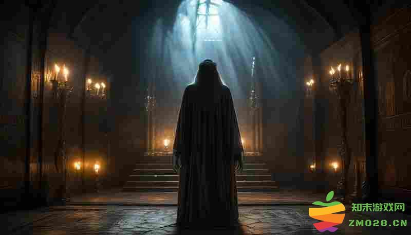 神之亵渎2大修女关键位置通关技巧 神之亵渎2大修女关键位置通关技巧