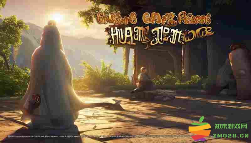 大侠立志传华严授艺隐藏奖励全收集攻略 大侠立志传华严授艺隐藏奖励全收集攻略