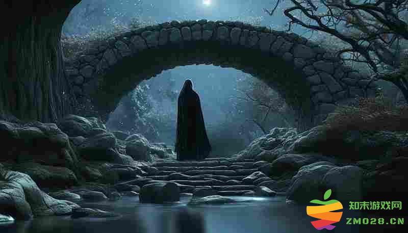 吸血鬼幸存者小桥流水隐藏神器位置详解 吸血鬼幸存者小桥流水隐藏神器位置详解