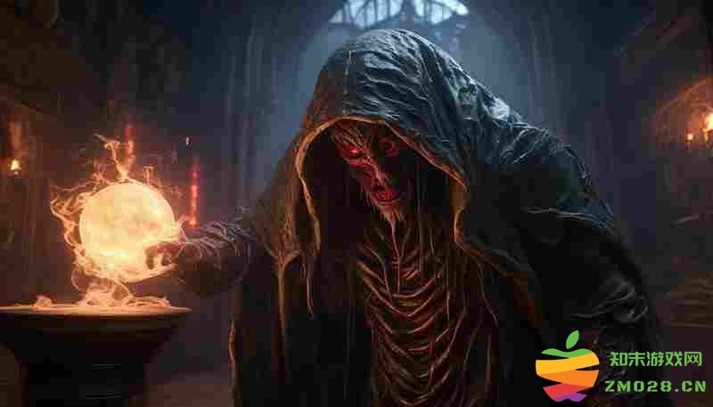 堕落之主受诅咒之人套触发条件及难点解析 堕落之主受诅咒之人套触发条件及难点解析