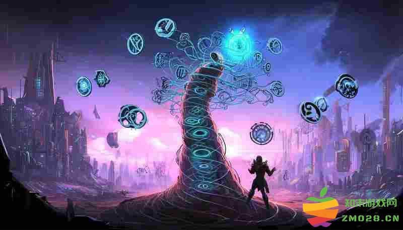 最后纪元毁灭的未来技能树加点与流派推荐 最后纪元毁灭的未来技能树加点与流派推荐