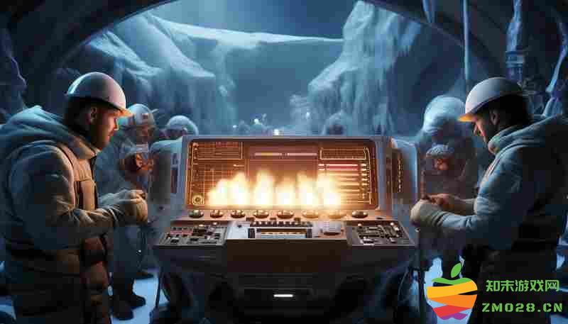 冰汽时代2热能管理技巧:如何高效利用供暖资源 冰汽时代2热能管理技巧:如何高效利用供暖资源