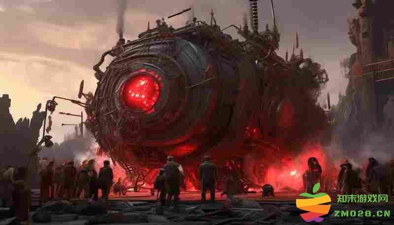 遗迹2血色蒸汽合成配方及材料收集攻略 遗迹2血色蒸汽合成配方及材料收集攻略