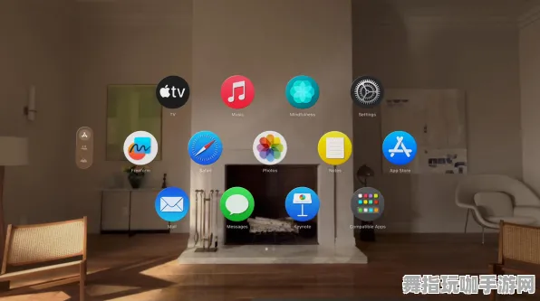 资源包下载-2025年4月最新版-跨平台联机-Vision Pro移植版 资源包下载-2025年4月最新版-跨平台联机-Vision Pro移植版