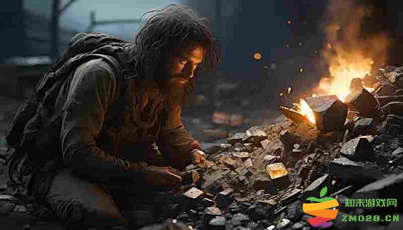 禁闭求生碎石者突变详细解锁教程 禁闭求生碎石者突变详细解锁教程