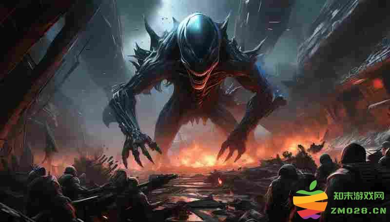 异星计划BOSS战机制解析与逃课打法 异星计划BOSS战机制解析与逃课打法