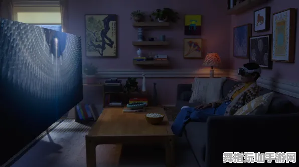 4月版本V2.0-Vision Pro移植版-云游戏-剧情解析 4月版本V2.0-Vision Pro移植版-云游戏-剧情解析