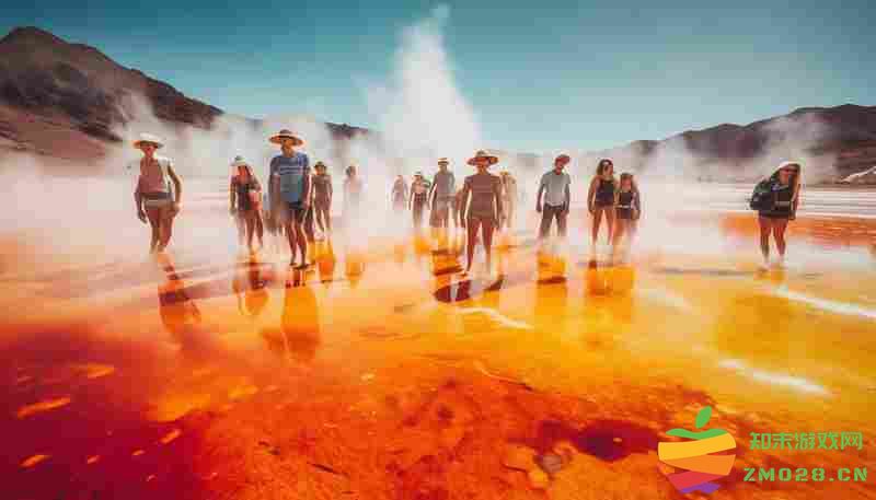 缺氧高热喷泉复制人中暑防护管理 缺氧高热喷泉复制人中暑防护管理