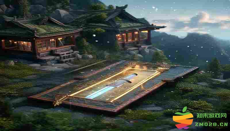 逸剑风云决名剑山庄第五宝箱昼夜切换触发条件 逸剑风云决名剑山庄第五宝箱昼夜切换触发条件