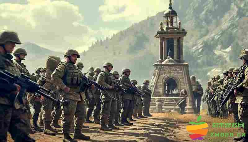 颂钟长鸣兵种搭配与部队调度实战技巧详解 颂钟长鸣兵种搭配与部队调度实战技巧详解