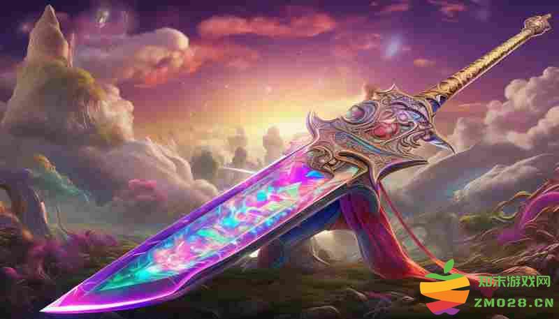 暗喻幻想:ReFantazio逆鳞大剑全收集流程详解 暗喻幻想:ReFantazio逆鳞大剑全收集流程详解