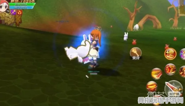 4月版本V2.0-淘宝互动-开放世界RPG 4月版本V2.0-淘宝互动-开放世界RPG