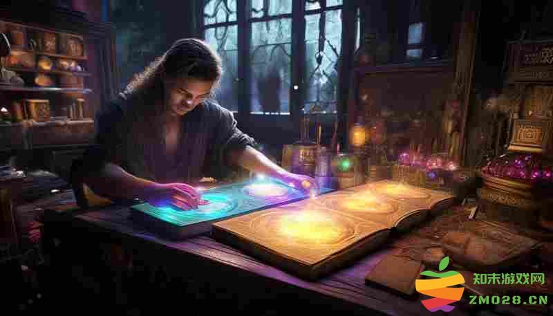 魔法工艺全法术强度提升及强化路线规划 魔法工艺全法术强度提升及强化路线规划