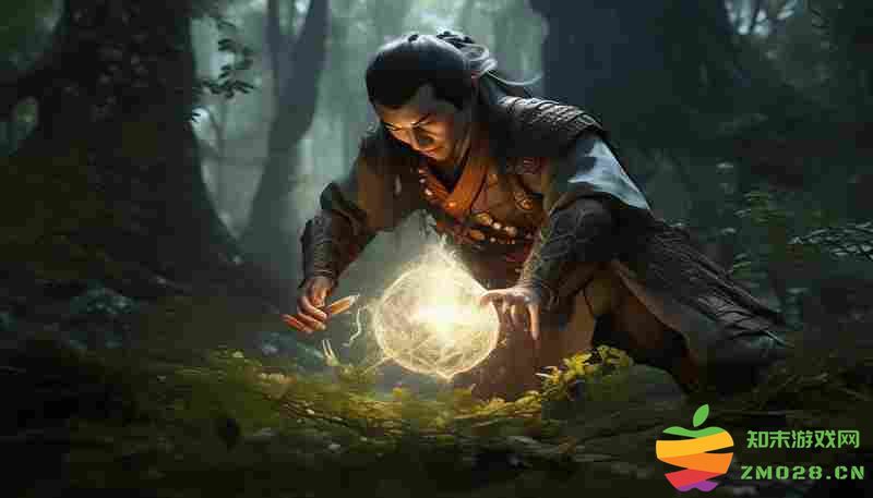 黑神话:悟空第四章隐藏葫芦高效获得攻略 黑神话:悟空第四章隐藏葫芦高效获得攻略