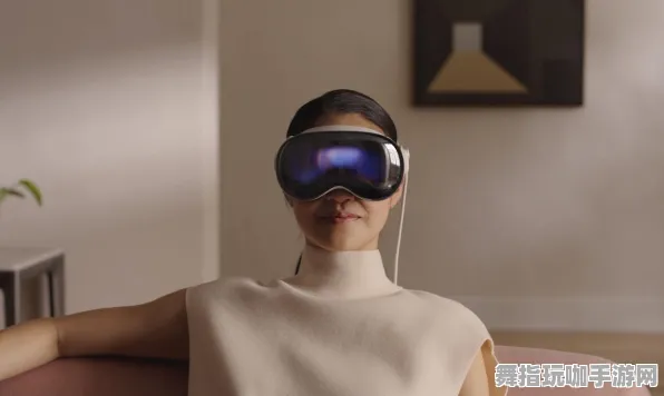 Vision Pro移植版-AI生成式游戏-4月版本V2.0 Vision Pro移植版-AI生成式游戏-4月版本V2.0