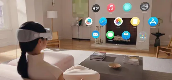 4月版本V2.0-Vision Pro移植版-体感交互 4月版本V2.0-Vision Pro移植版-体感交互