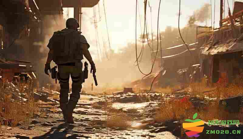 H1Z1高帧数画面设置指南 H1Z1高帧数画面设置指南