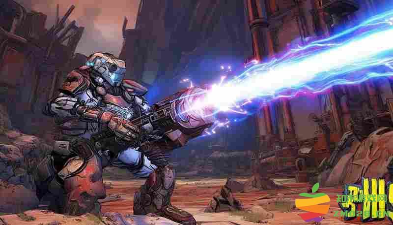 无主之地3震击者速刷技巧与获取位置解析 无主之地3震击者速刷技巧与获取位置解析