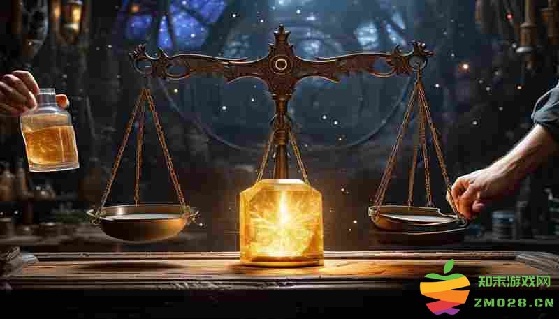 如何快速获得神之天平精金锭 如何快速获得神之天平精金锭