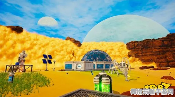 2025年4月最新版-元宇宙沙盒-抖音小游戏 2025年4月最新版-元宇宙沙盒-抖音小游戏