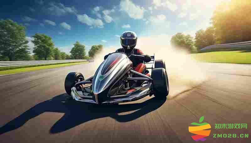 卡丁车手2赛季任务速通与奖励获取指南 卡丁车手2赛季任务速通与奖励获取指南