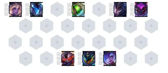 S2赛季专属-淘宝互动-云游戏-装备合成指南 S2赛季专属-淘宝互动-云游戏-装备合成指南