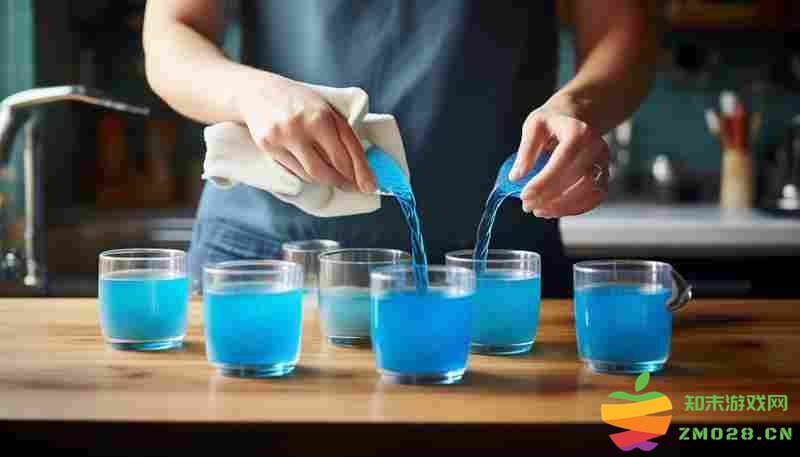 杯杯倒满耐心抹布细节操作与资源最大化技巧 杯杯倒满耐心抹布细节操作与资源最大化技巧