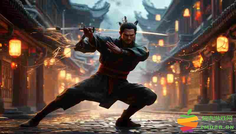 活侠传高效刷成就法:一心一意全流程详解 活侠传高效刷成就法:一心一意全流程详解