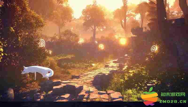 黑神话:悟空白狐毫地图探索关键点位标注 黑神话:悟空白狐毫地图探索关键点位标注