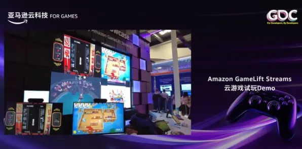 AI生成式游戏-GDC 2025游戏开发者大会已结束37天-淘宝互动 AI生成式游戏-GDC 2025游戏开发者大会已结束37天-淘宝互动