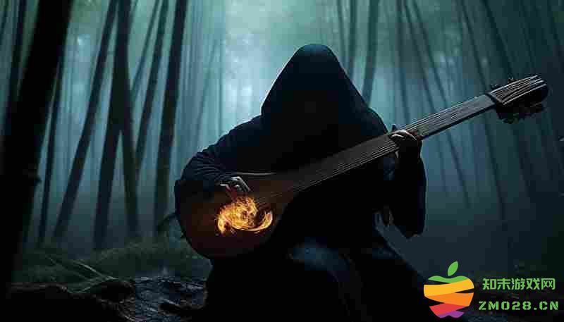 如何利用绝世好武功摄魂曲快速控制敌人 如何利用绝世好武功摄魂曲快速控制敌人