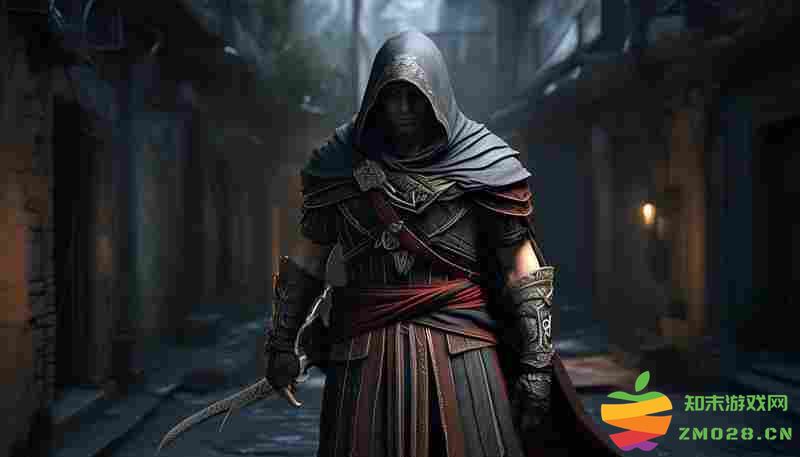 刺客信条:影多人模式角色培养与配装策略 刺客信条:影多人模式角色培养与配装策略