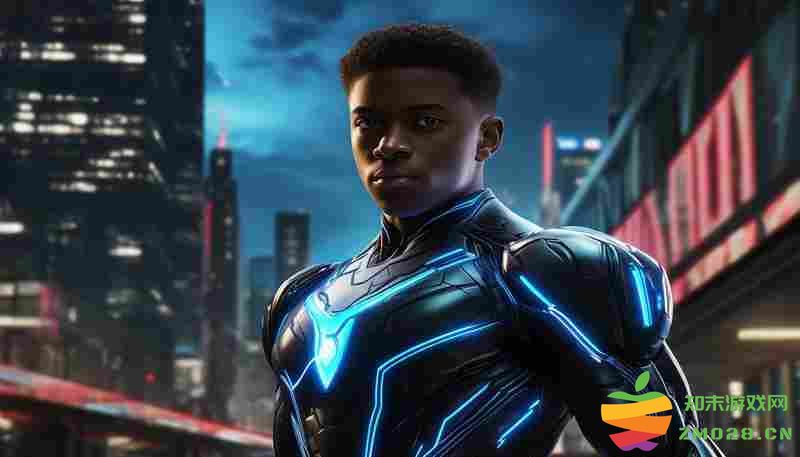 漫威蜘蛛侠2科技套装速刷技巧:迈尔斯篇 漫威蜘蛛侠2科技套装速刷技巧:迈尔斯篇