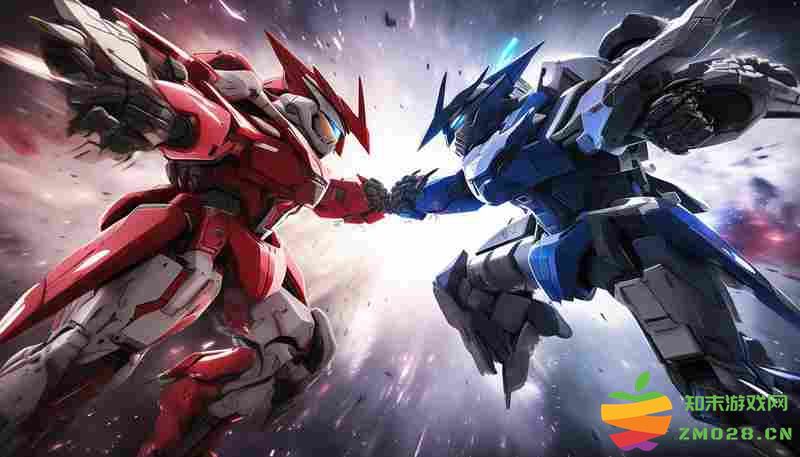 高达Versus对战模式深度解析:阵容搭配与克制关系 高达Versus对战模式深度解析:阵容搭配与克制关系