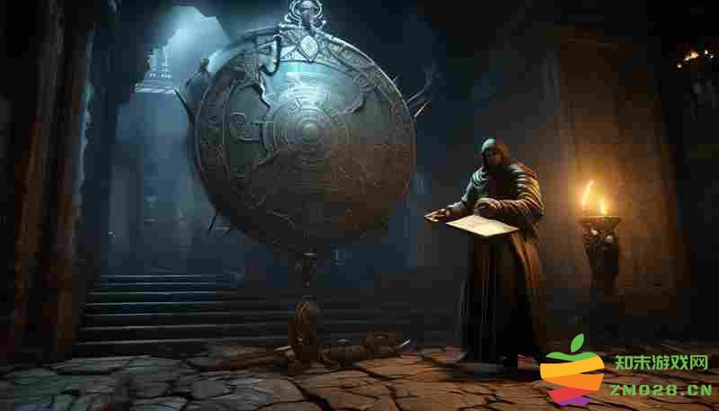 暗黑破坏神4信仰徽记任务手把手教学攻略 暗黑破坏神4信仰徽记任务手把手教学攻略