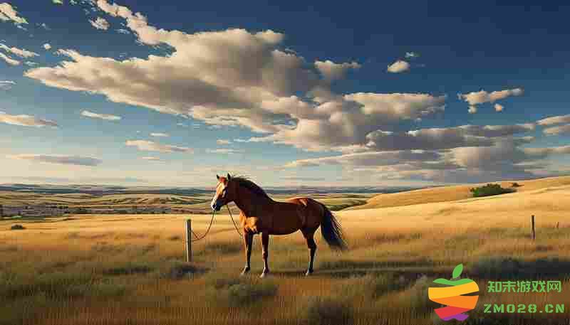 荒野大镖客2北达科他马固定位置解析 荒野大镖客2北达科他马固定位置解析
