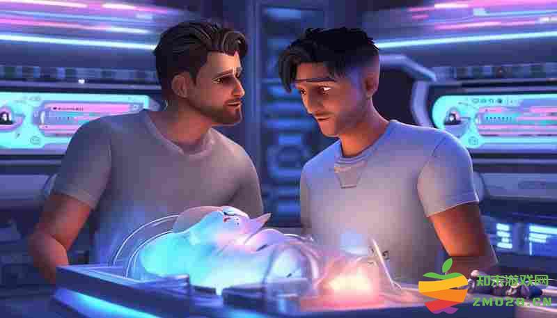 模拟人生4男男生子MOD必备技巧与玩法解析 模拟人生4男男生子MOD必备技巧与玩法解析