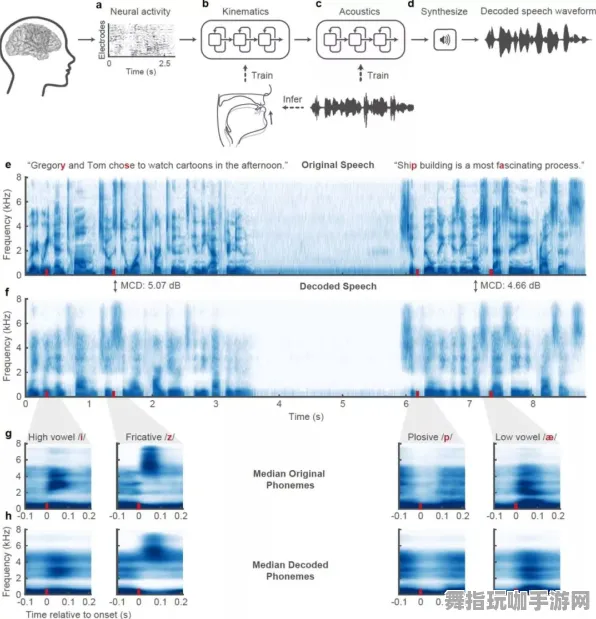 淘宝互动-云游戏-2025年4月最新版-神经信号编码全流程 淘宝互动-云游戏-2025年4月最新版-神经信号编码全流程