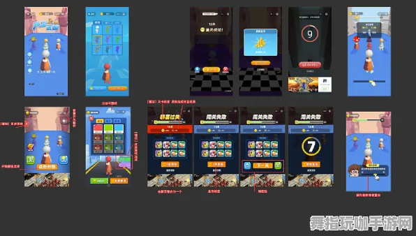 抖音小游戏-体感交互-资源包下载-五一假期必备-倒计时6天 抖音小游戏-体感交互-资源包下载-五一假期必备-倒计时6天