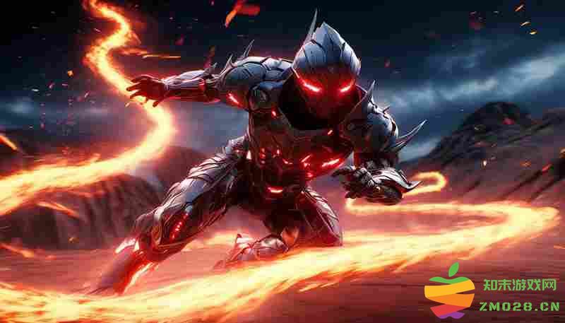 装甲核心6境界天火迅捷回转与连招搭配策略 装甲核心6境界天火迅捷回转与连招搭配策略