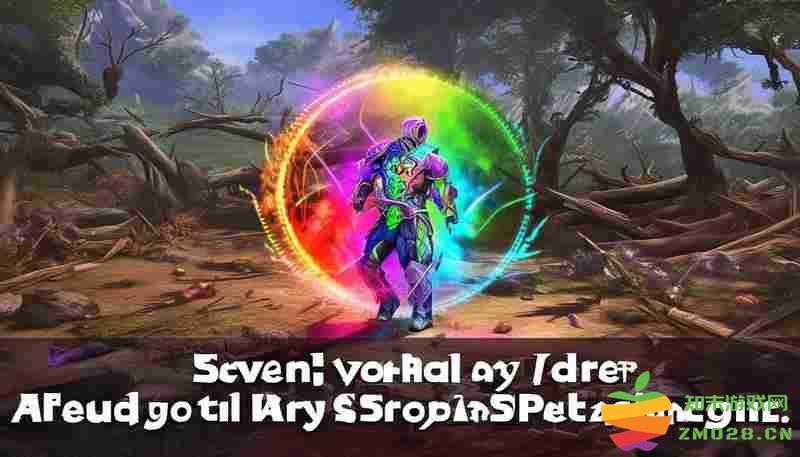 七日世界皆斩特殊掉落机制分析 七日世界皆斩特殊掉落机制分析