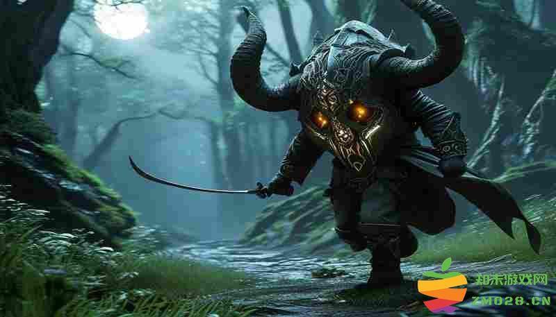 艾尔登法环大角头带速刷技巧分享 艾尔登法环大角头带速刷技巧分享