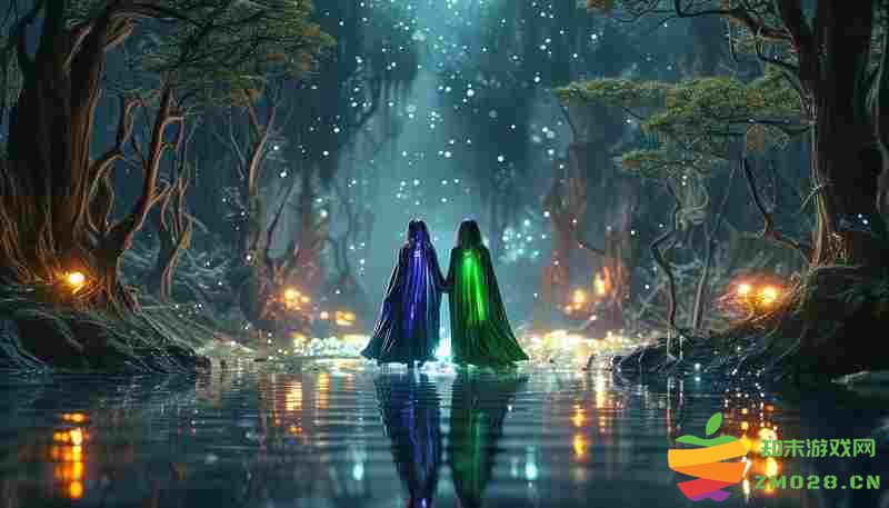 心渊梦境同生共死成就解锁全流程解析 心渊梦境同生共死成就解锁全流程解析