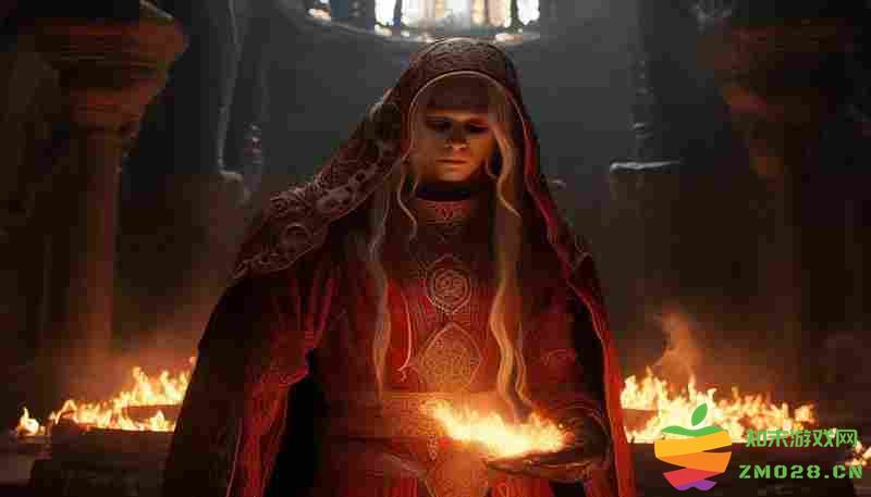 堕落之主拜火教徒套装获取方法全解析 堕落之主拜火教徒套装获取方法全解析