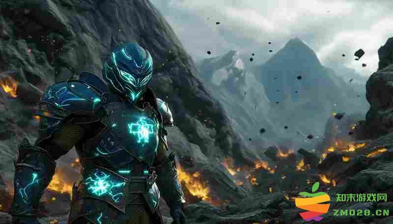 博德之门3山崩护甲前期任务要求解析 博德之门3山崩护甲前期任务要求解析