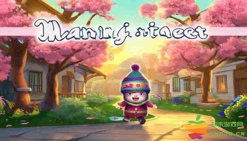 无限暖暖流浪帽仔每日刷新时间及路径攻略 无限暖暖流浪帽仔每日刷新时间及路径攻略