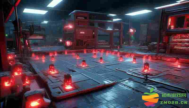 辐射76哨兵机器人分布图与势力商店关联解析 辐射76哨兵机器人分布图与势力商店关联解析