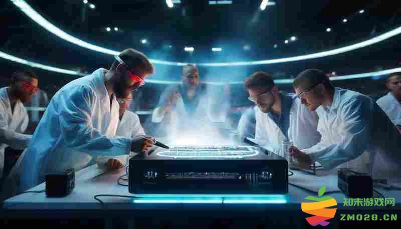 EA SPORTS FC 25过热导致的闪退降温方案 EA SPORTS FC 25过热导致的闪退降温方案