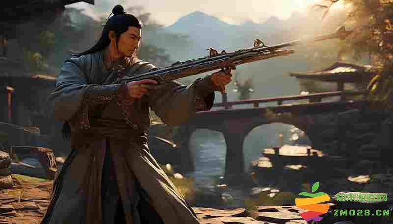 大侠立志传平枪法好感度解锁角色及对话选项 大侠立志传平枪法好感度解锁角色及对话选项